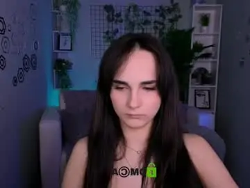 Chaturbate Nude Webcam of luvmiraya