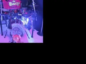 Chaturbate Live Sex of massageartist
