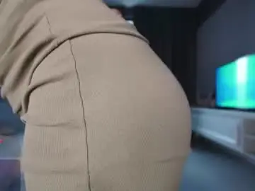 Chaturbate Sex Cam of mayabaee1