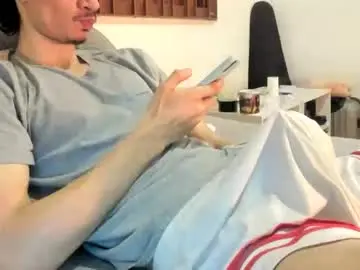 Chaturbate Live Porn of moderdelier