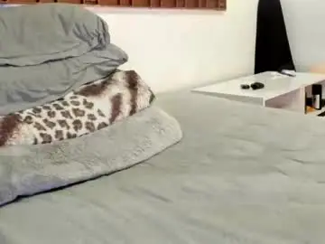Chaturbate Live Sex of moderdelier