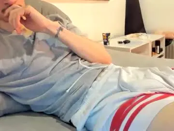 Chaturbate Nude Webcam of moderdelier