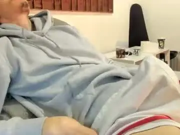Chaturbate Live Sex Cam of moderdelier