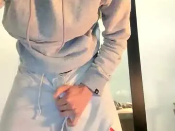 Chaturbate Live Porn of moderdelier