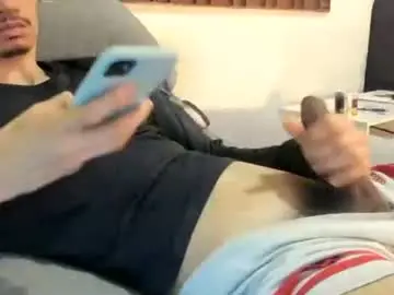 Chaturbate Live Sex of moderdelier