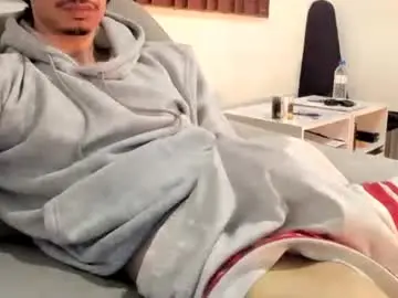 Chaturbate Live Sex of moderdelier