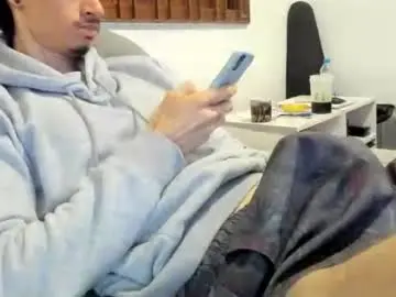 Chaturbate Live Sex Cam of moderdelier