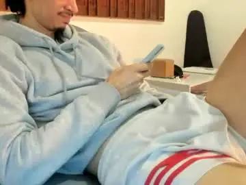 Chaturbate Sex Cam of moderdelier