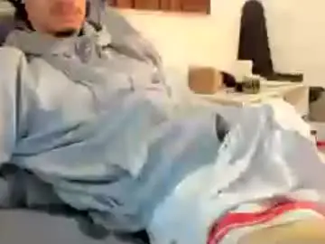 Chaturbate Live Sex Cam of moderdelier
