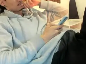 Chaturbate Live Porn of moderdelier