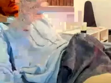 Chaturbate Sex Cam of moderdelier