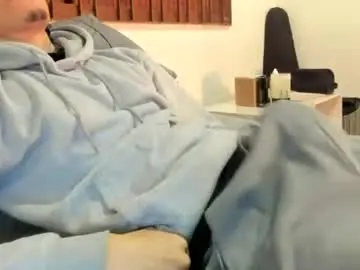 Chaturbate Live Porn of moderdelier