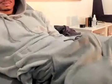 Chaturbate Live Sex Cam of moderdelier