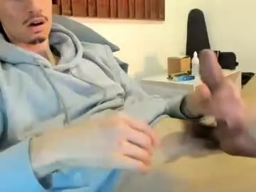 Chaturbate Live Porn of moderdelier