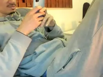 Chaturbate Live Sex of moderdelier