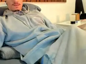 Chaturbate Live Porn of moderdelier