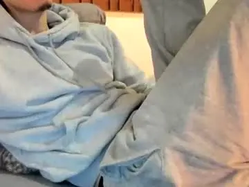 Chaturbate Sex Cam of moderdelier