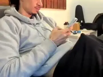 Chaturbate Sex Cam of moderdelier
