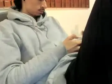 Chaturbate Live Porn of moderdelier