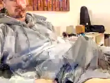 Chaturbate Nude Webcam of moderdelier