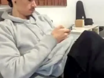 Chaturbate Sex Cam of moderdelier