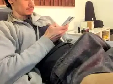 Chaturbate Sex Cam of moderdelier