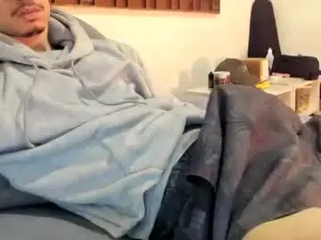 Chaturbate Live Sex of moderdelier