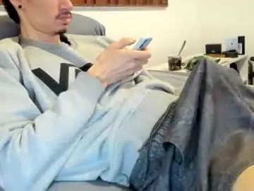 Chaturbate Nude Webcam of moderdelier