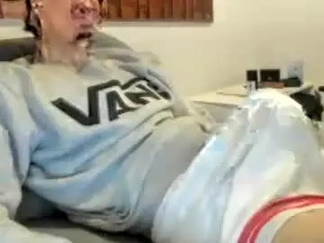 Chaturbate Live Porn of moderdelier