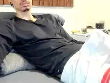 Chaturbate Nude Webcam of moderdelier