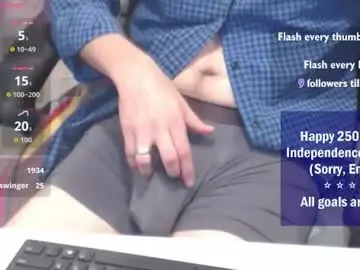 Chaturbate Best live sex cam show of nwih2018
