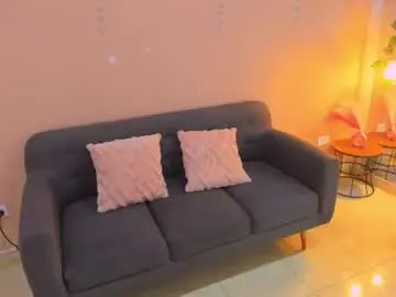 Chaturbate Private Sex Chat of paul_and_amber