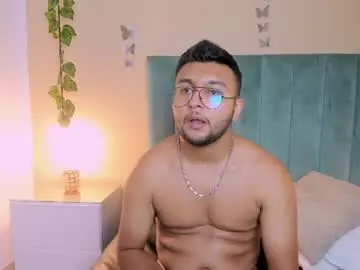 Chaturbate Private Sex Chat of paul_and_amber