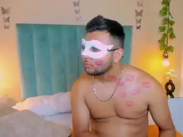 Chaturbate Best Webcam of paul_and_amber