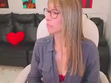 Chaturbate Nude Webcam of scarlett_079