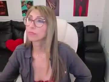 Chaturbate Free Porn Cam of scarlett_079