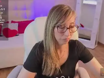 Chaturbate Sex Cam of scarlett_079