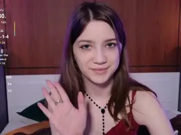 Chaturbate Best Webcam of sexy_me_bb