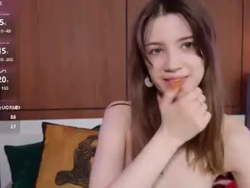 Chaturbate Live Sex Cam of sexy_me_bb