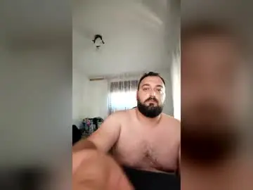 Chaturbate Sex Cam of stefannikolic119966