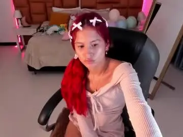 Chaturbate Adult Webcam of tamy_edwards