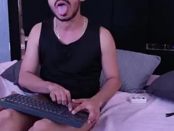 Chaturbate Free Live Porn of thomasmontiel