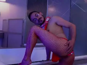 Chaturbate Adult Video Chat of thomasmontiel