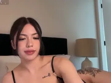 Chaturbate Sex Cam of wasianbby