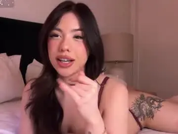 Chaturbate Best Webcam of wasianbby