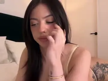 Chaturbate Best Webcam of wasianbby