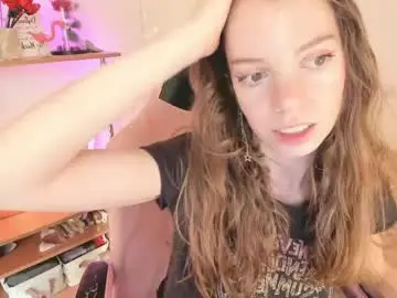 Chaturbate Nude Webcam of beautyeliise