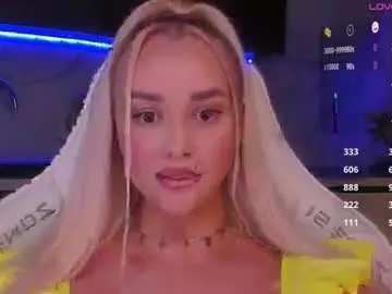 Chaturbate Watch Live Sex Cams of blond_diamond