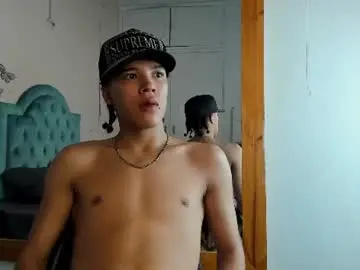 Chaturbate Live Sex of charlie_latino