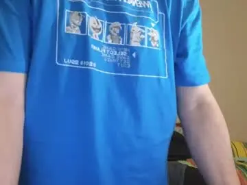 Chaturbate Free Porn Cam of curiosillo1983
